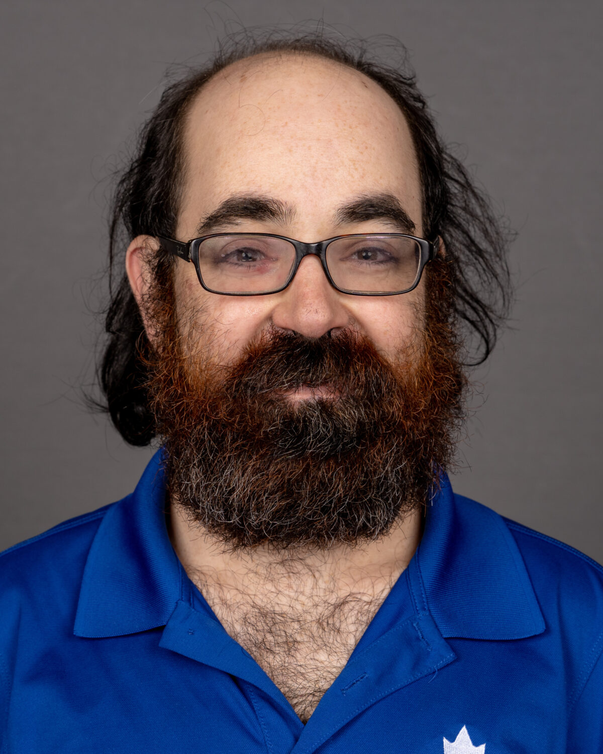 About The Royals Staff | Markham Royals