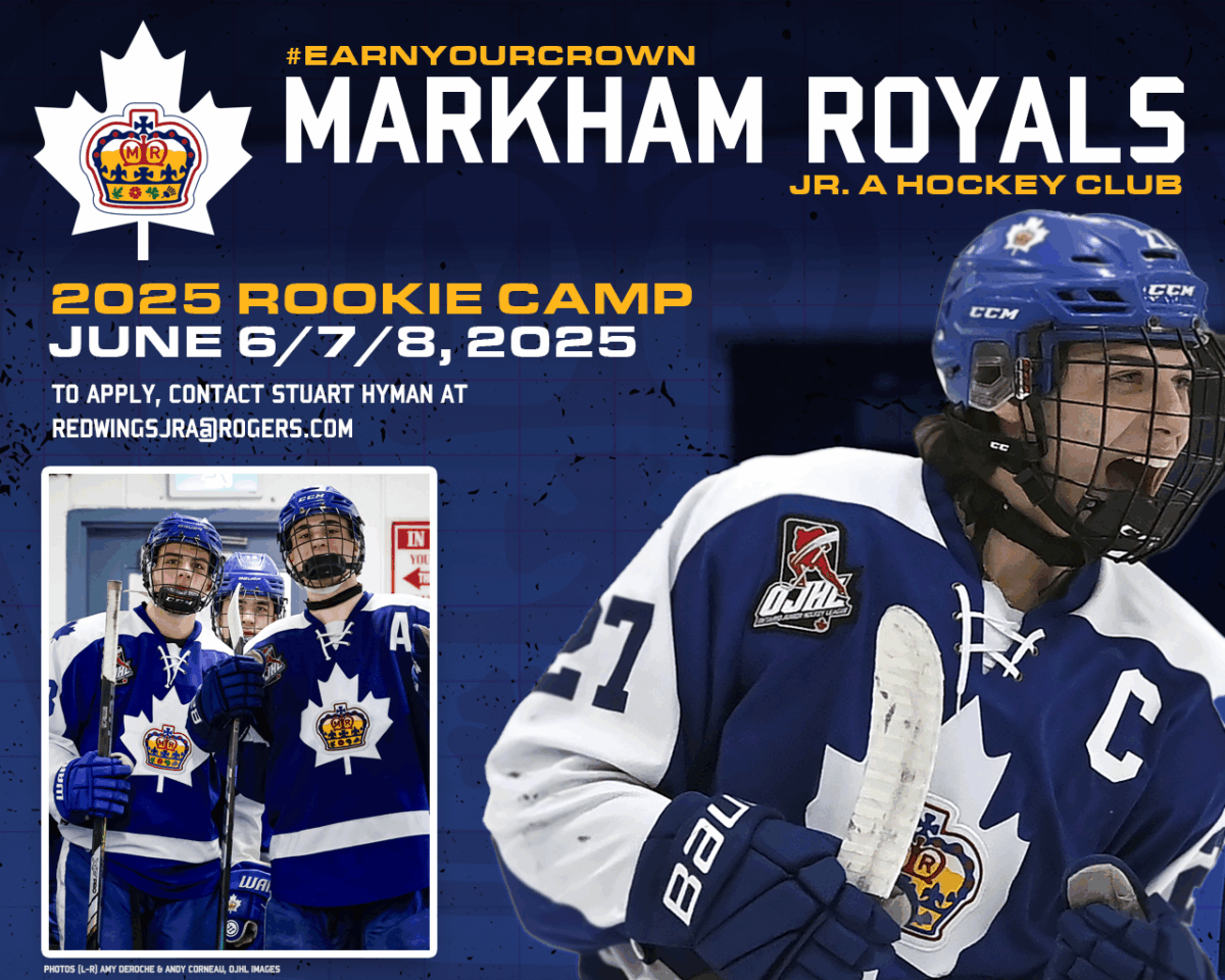 Markham Royals