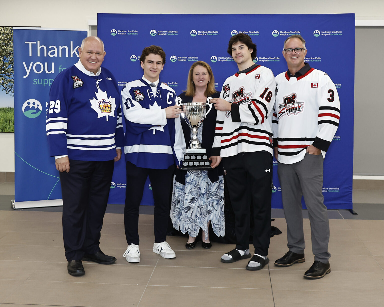 Markham Royals