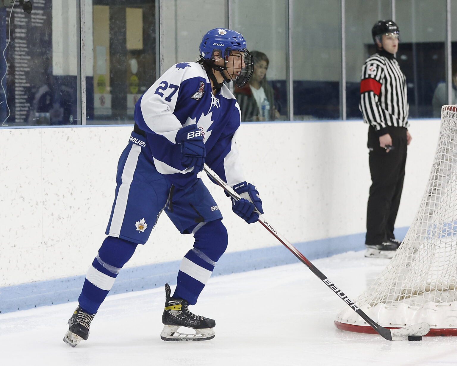 Markham Royals